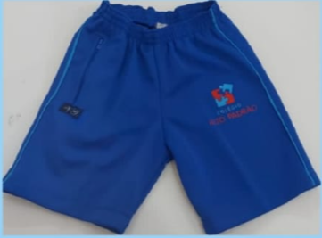 Bermuda Tradicional