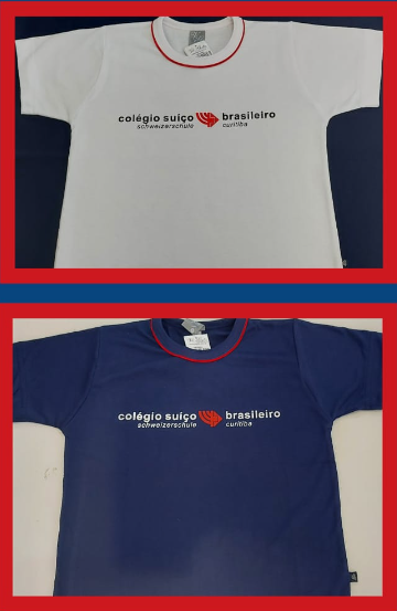 Camiseta Manga Curta