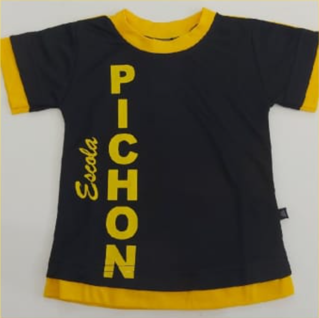 Camiseta Dry