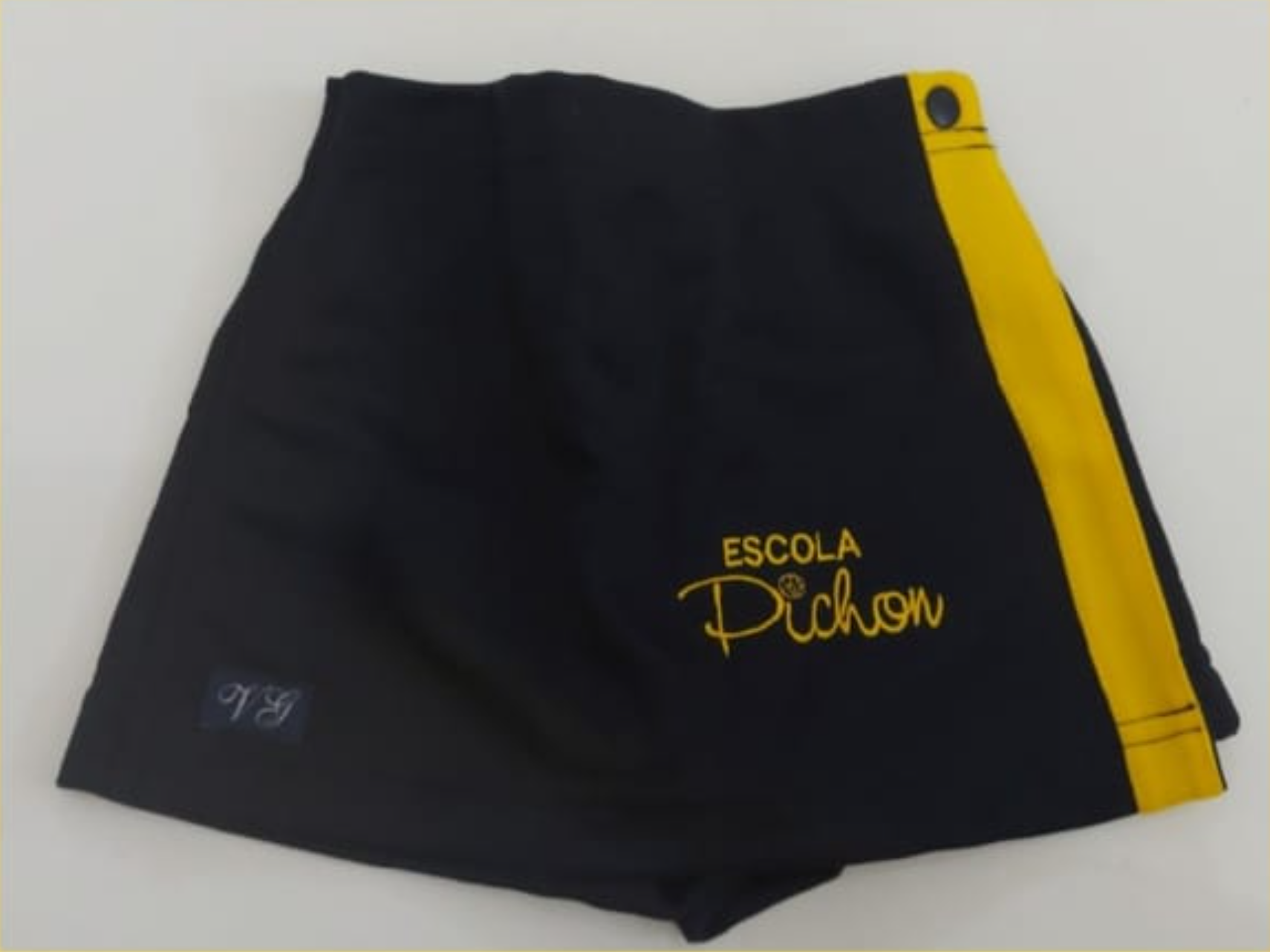 Short-Saia