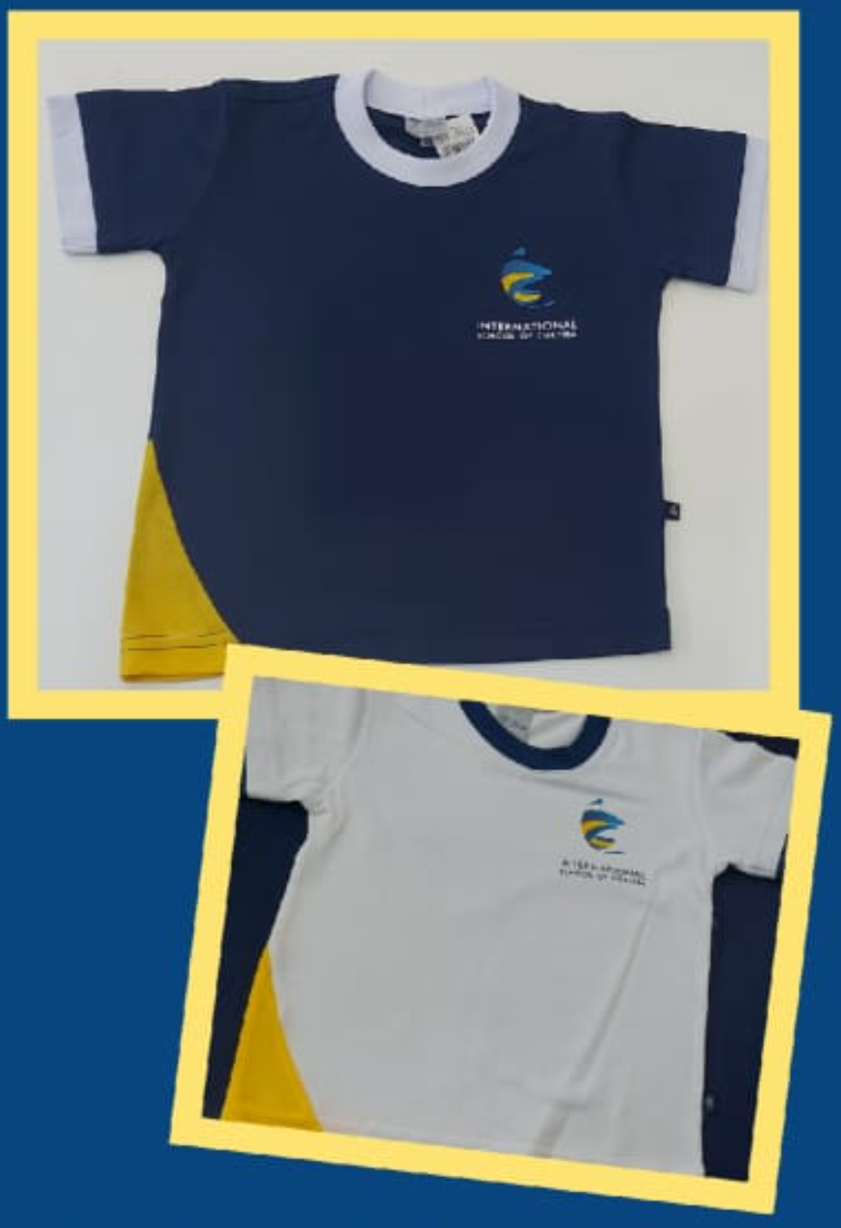 Camiseta Manga Curta