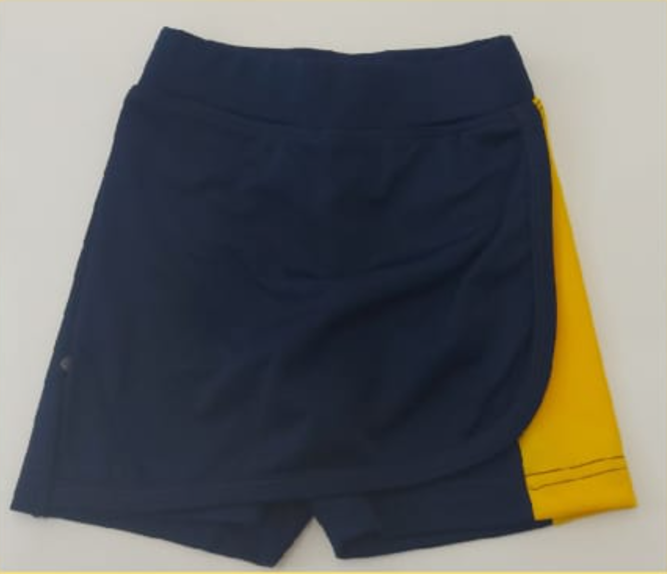 Short-Saia
