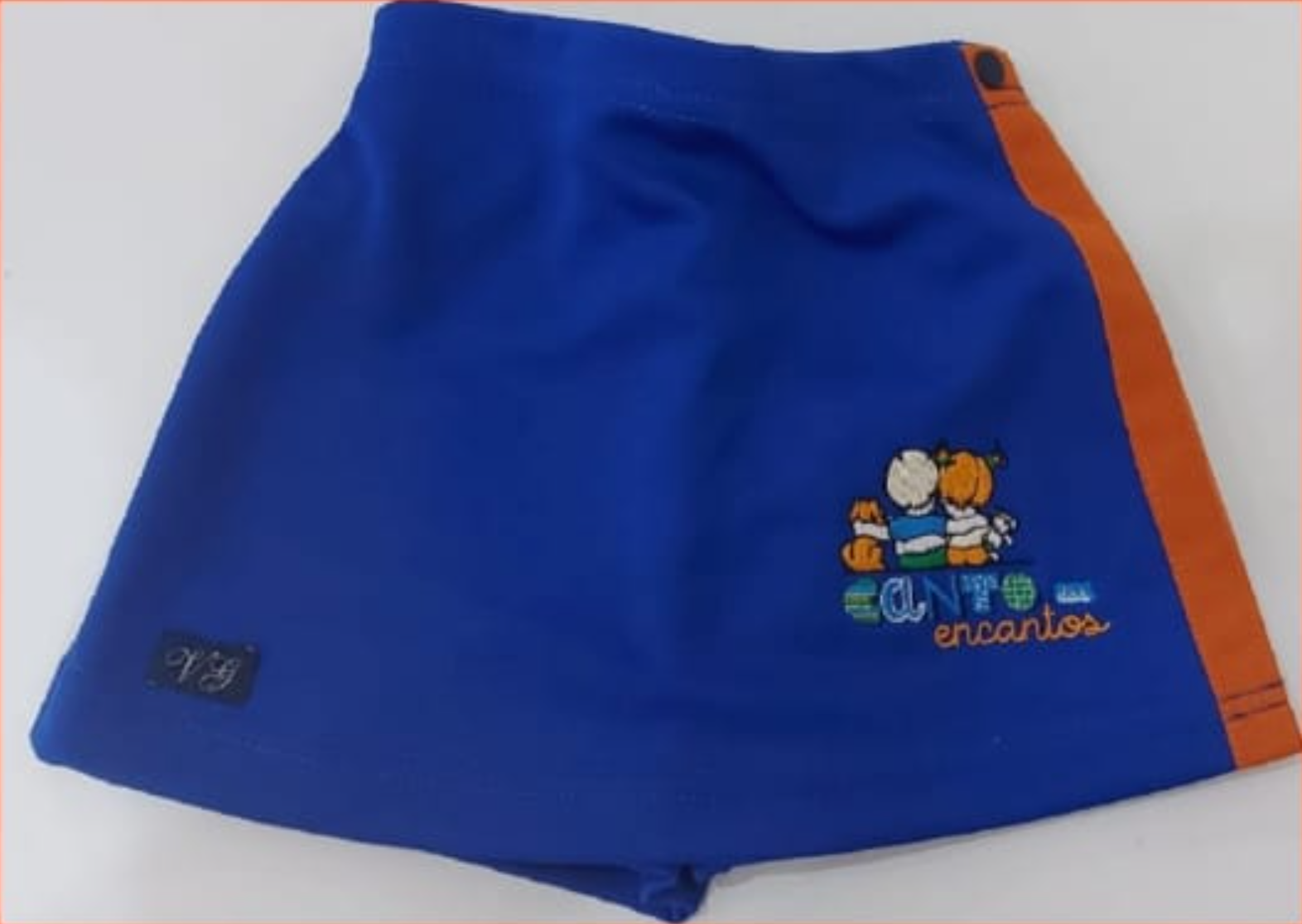 Short-Saia