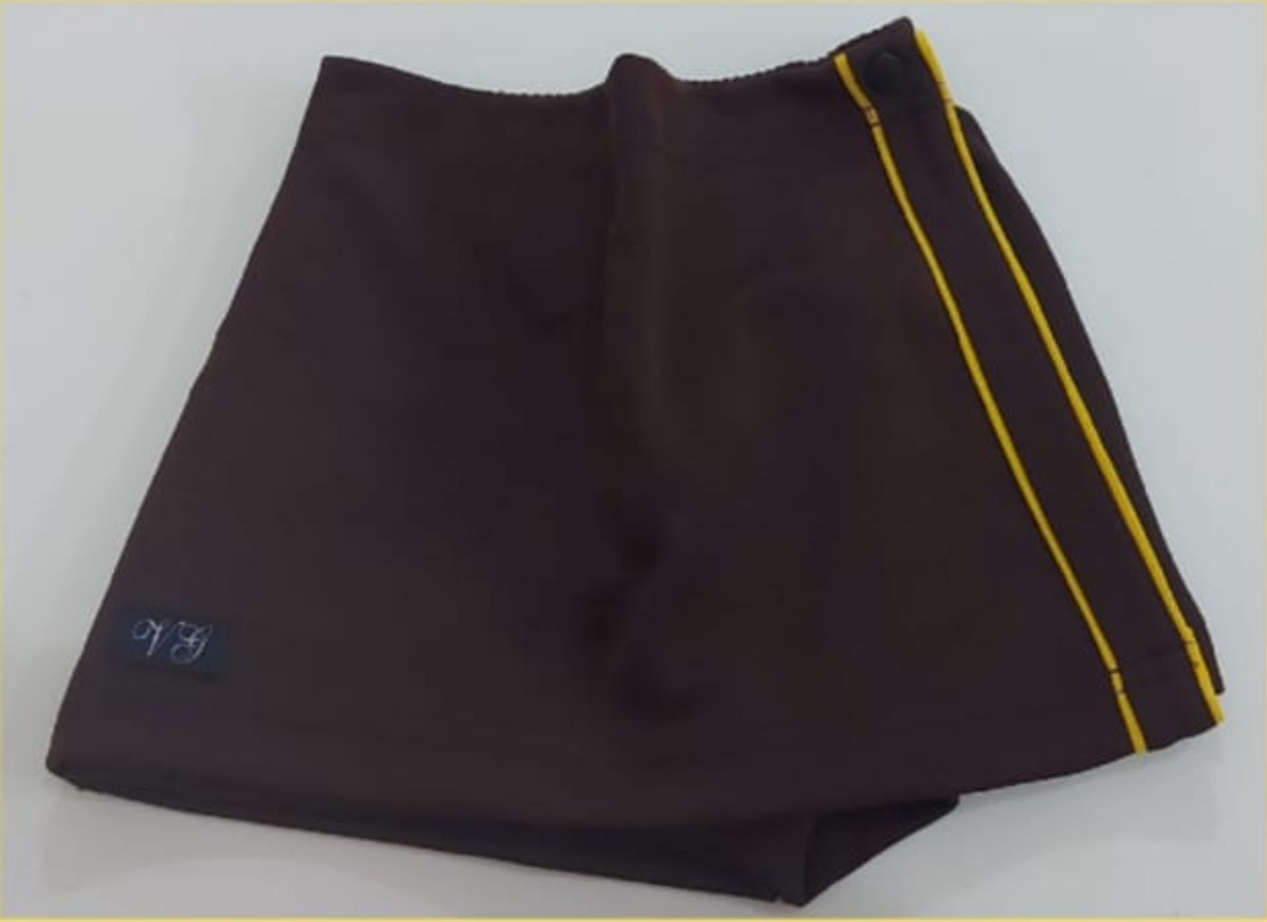 Short-Saia