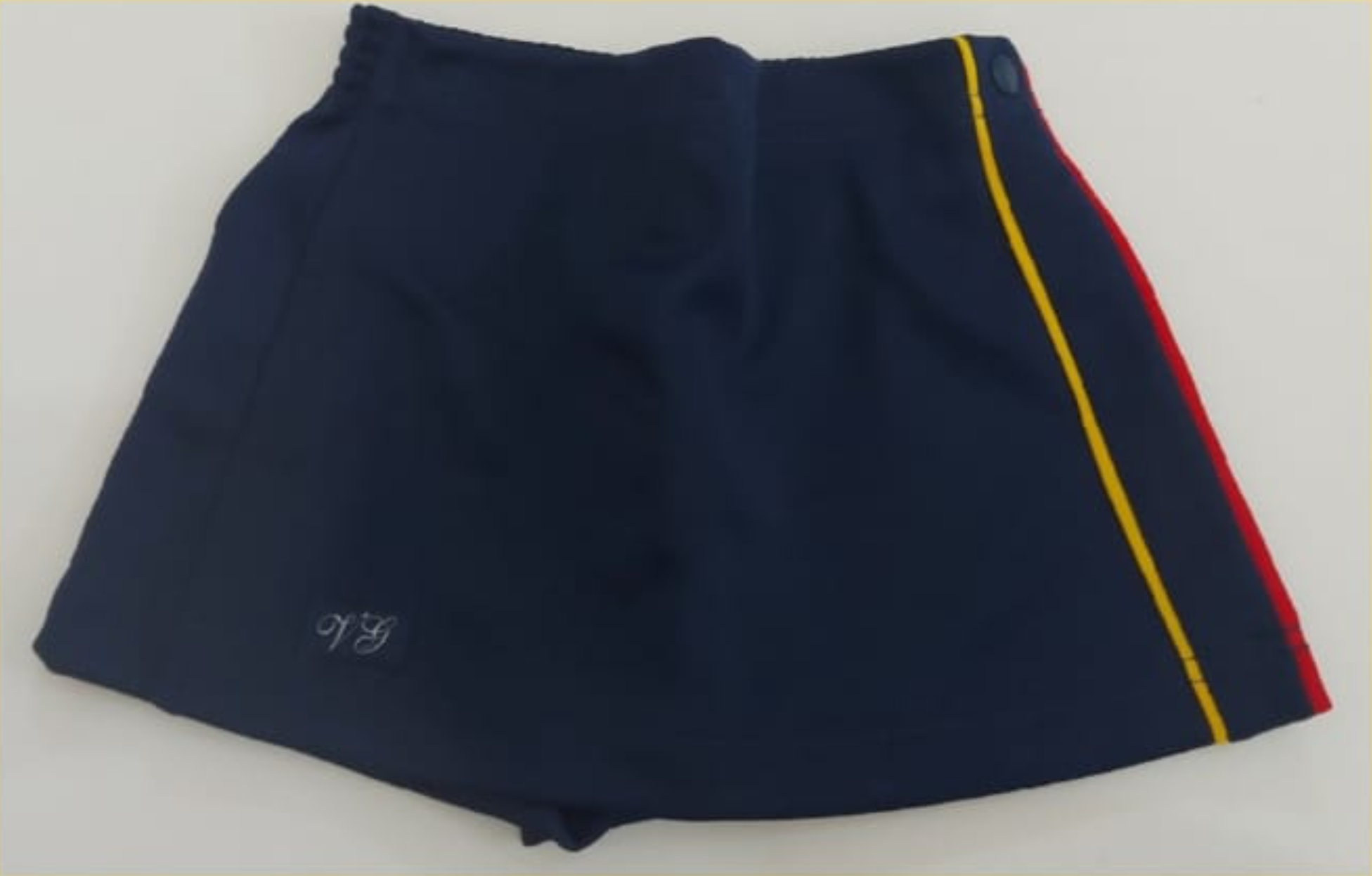 Short-Saia