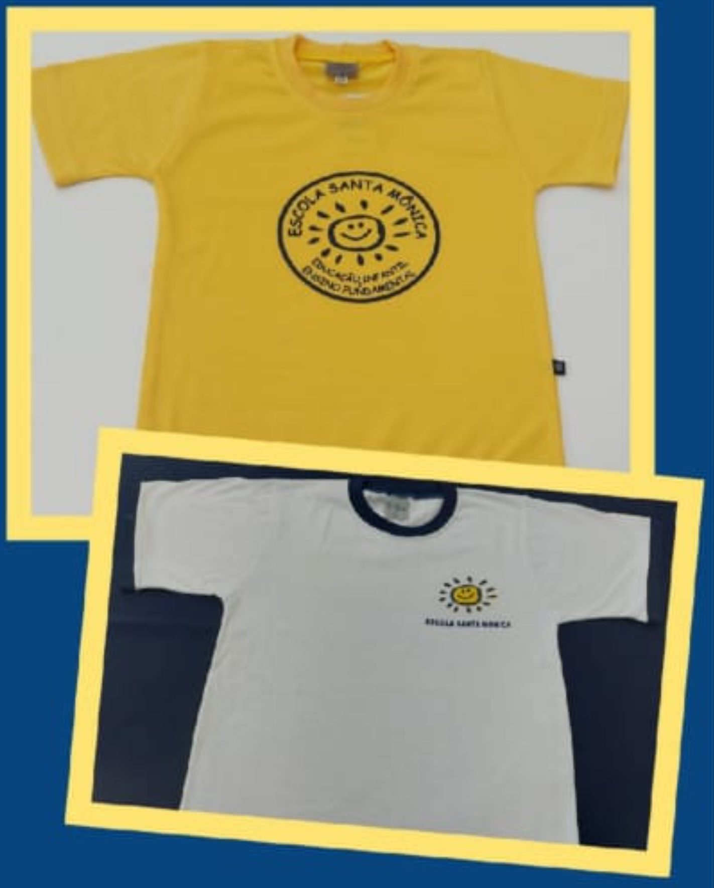 Camiseta Manga Curta