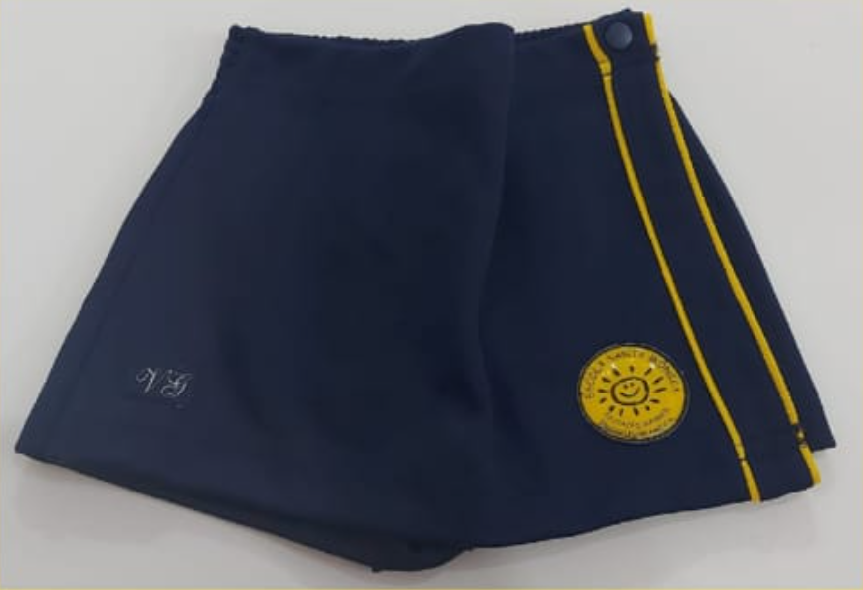 Short-Saia