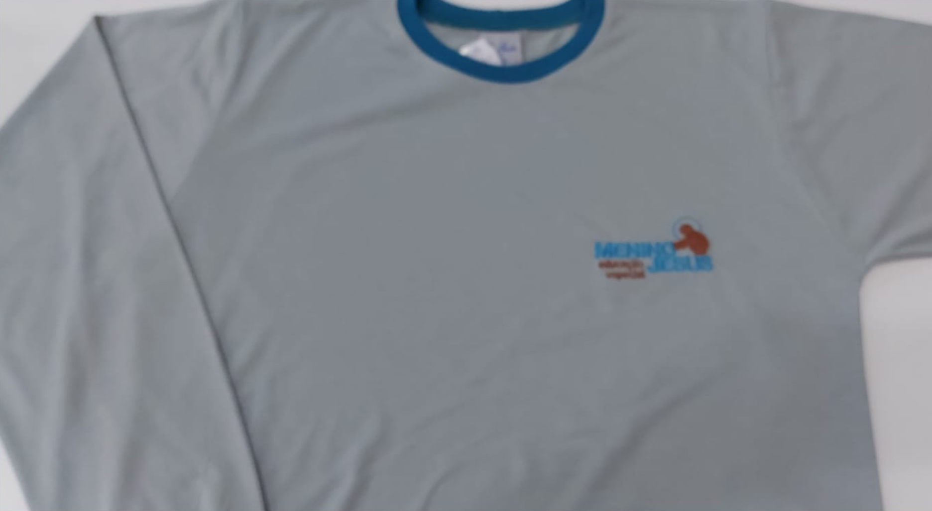 Camiseta Manga Longa