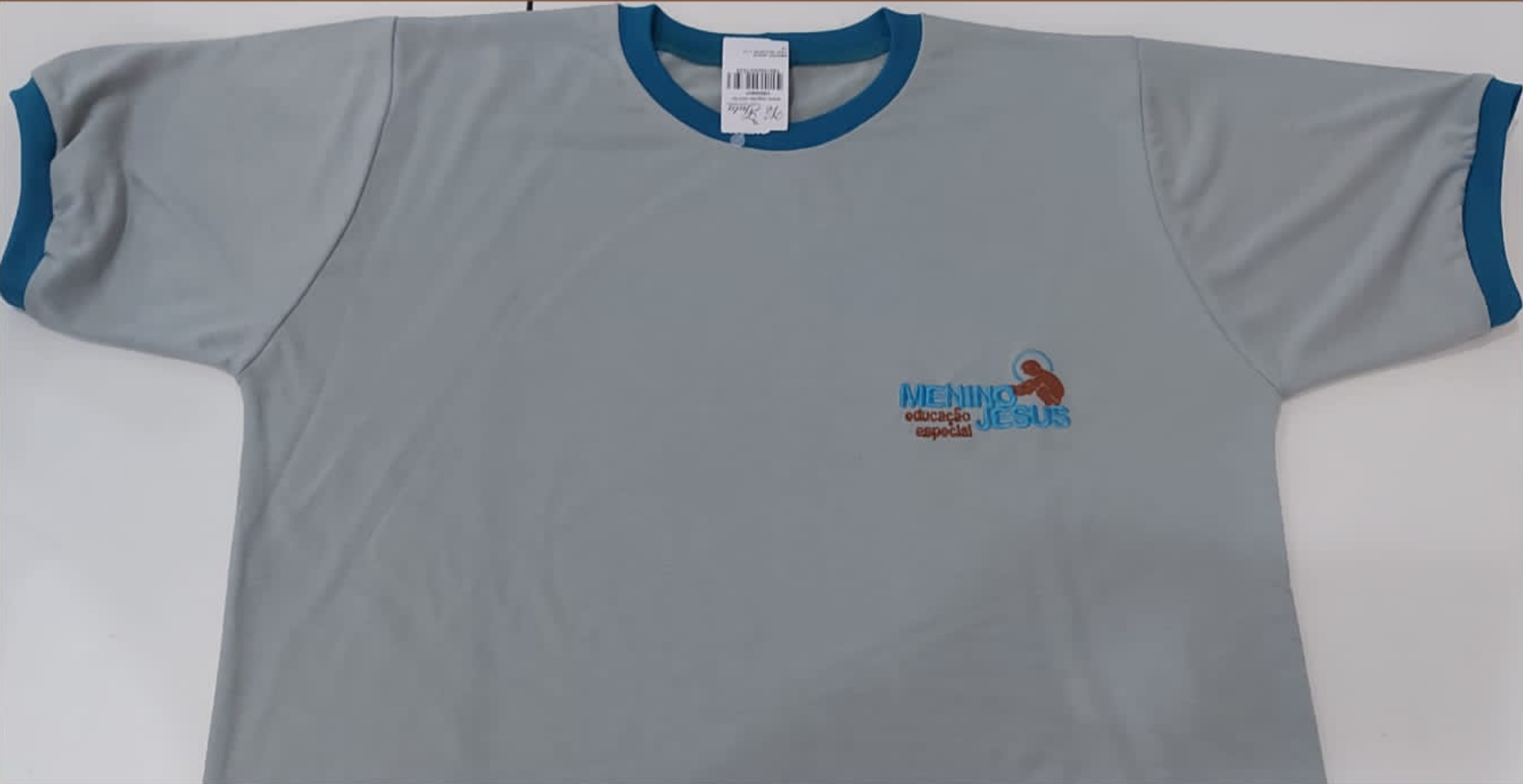 Camiseta Manga Curta