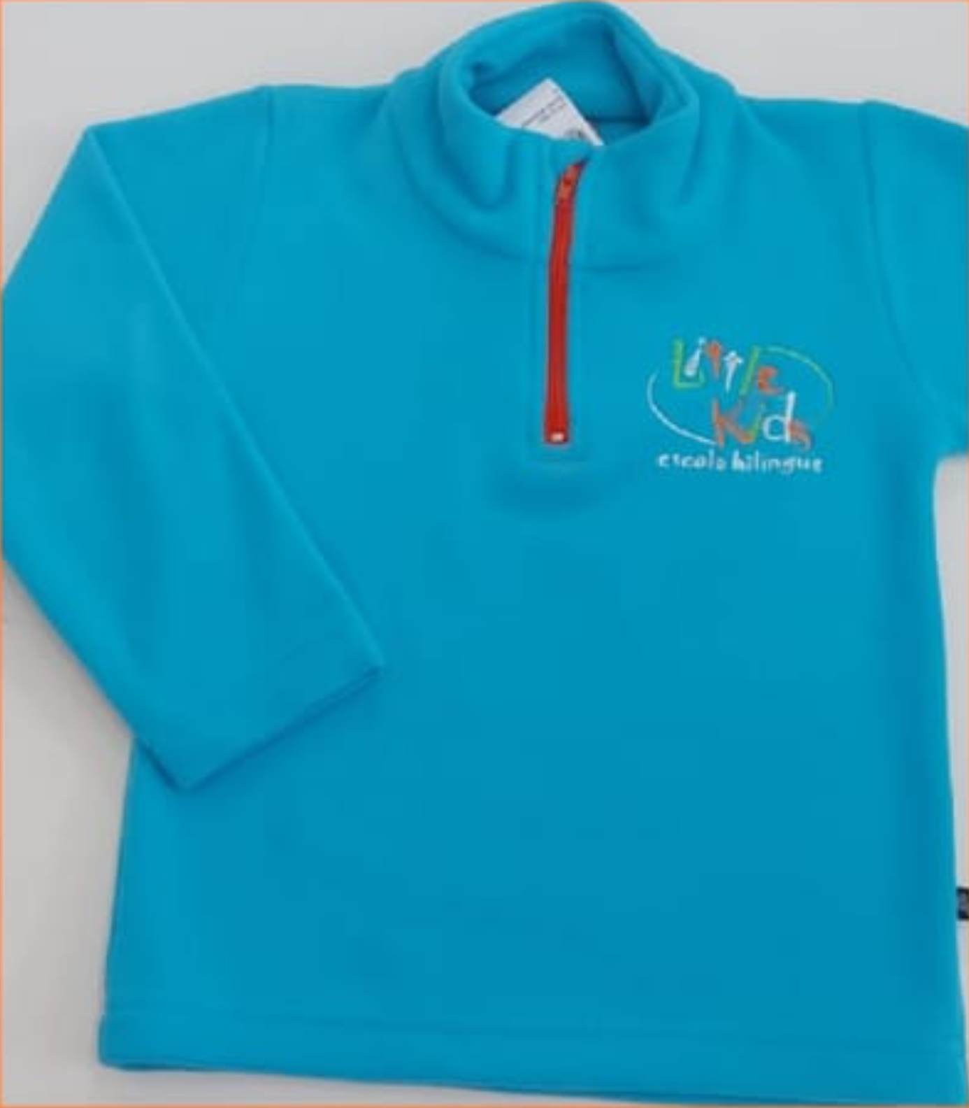 Blusa Microsoft