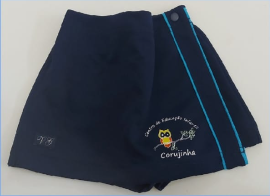Short-Saia