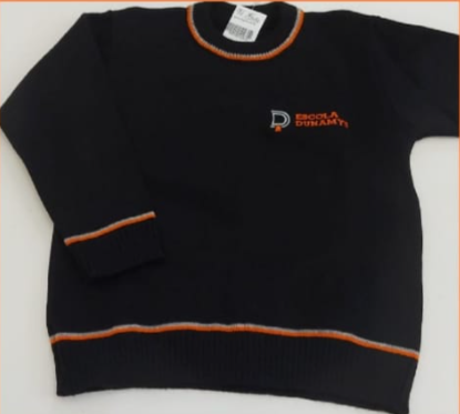 Blusa Tricot