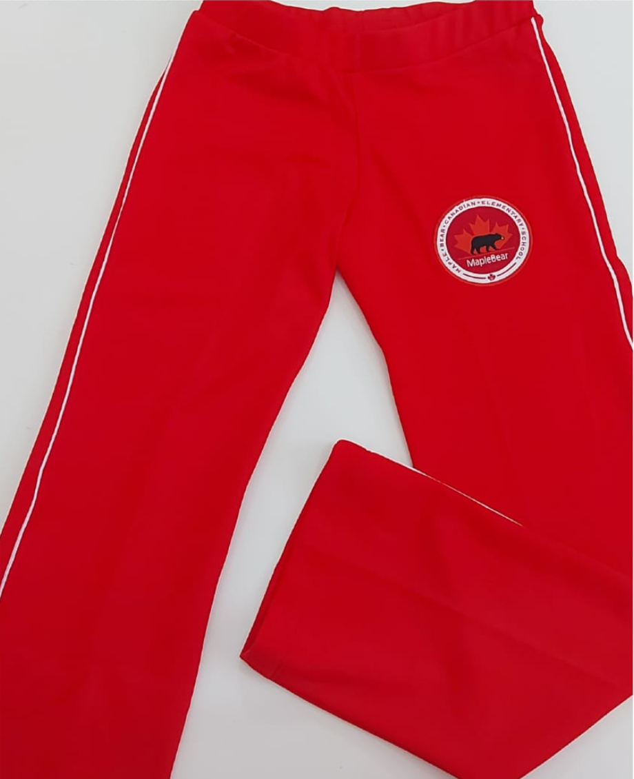 Calça Bailarina