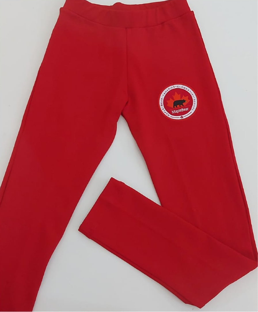 Calça Legging