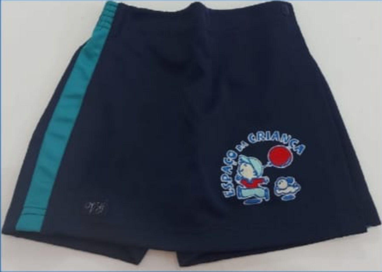 Short-Saia