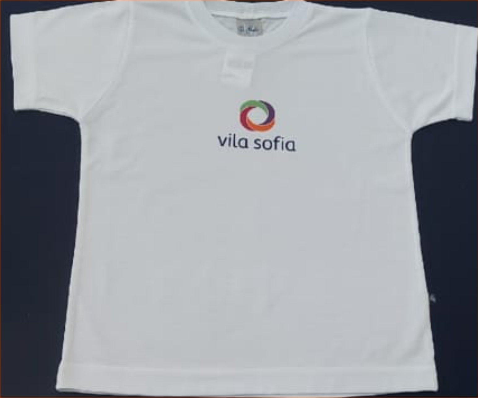 Camiseta Manga Curta
