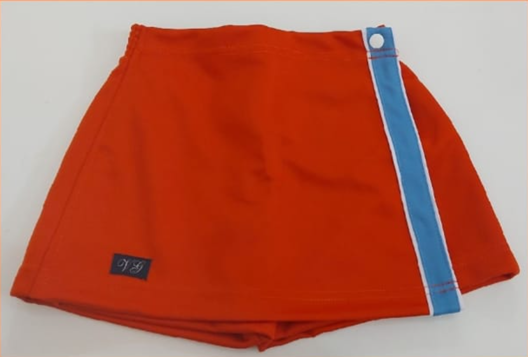 Short-Saia