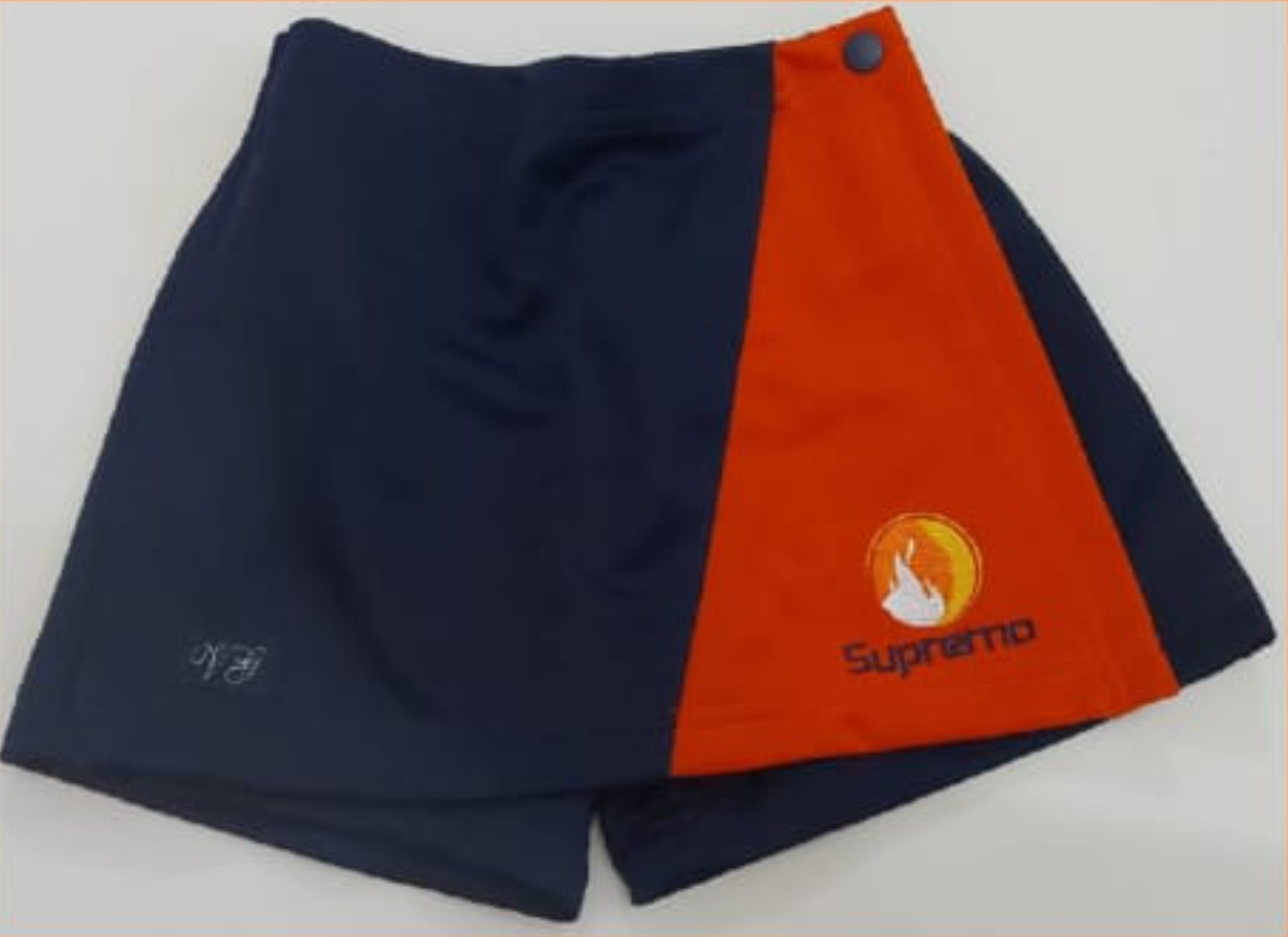 Short-Saia