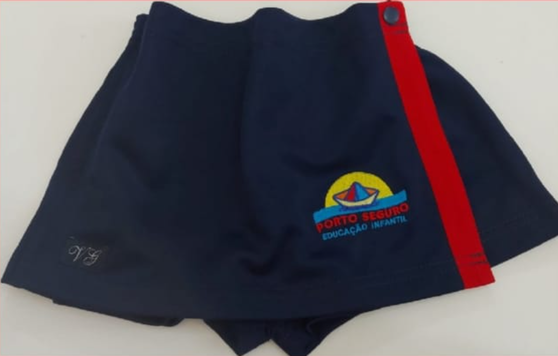 Short-Saia