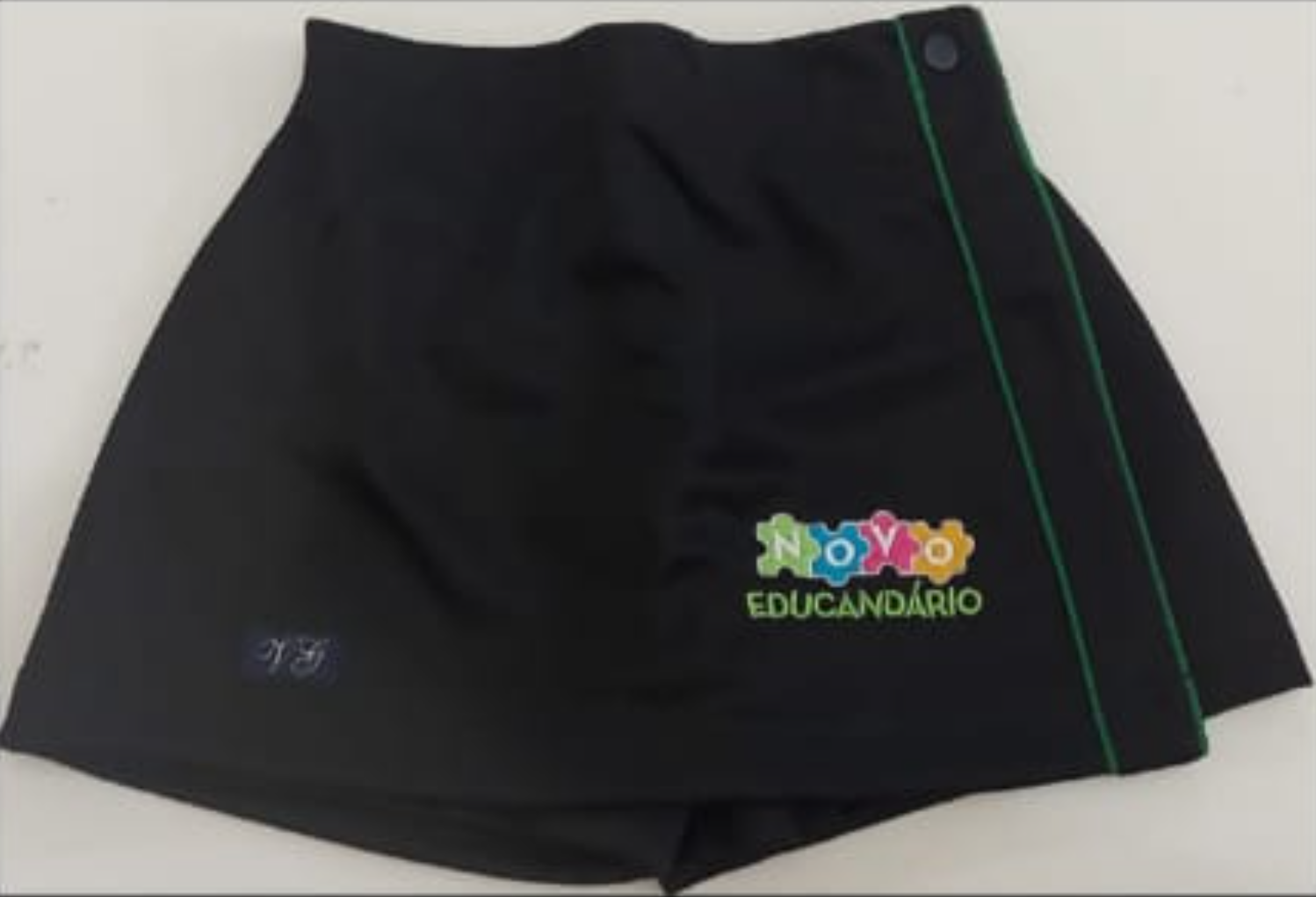 Short-Saia