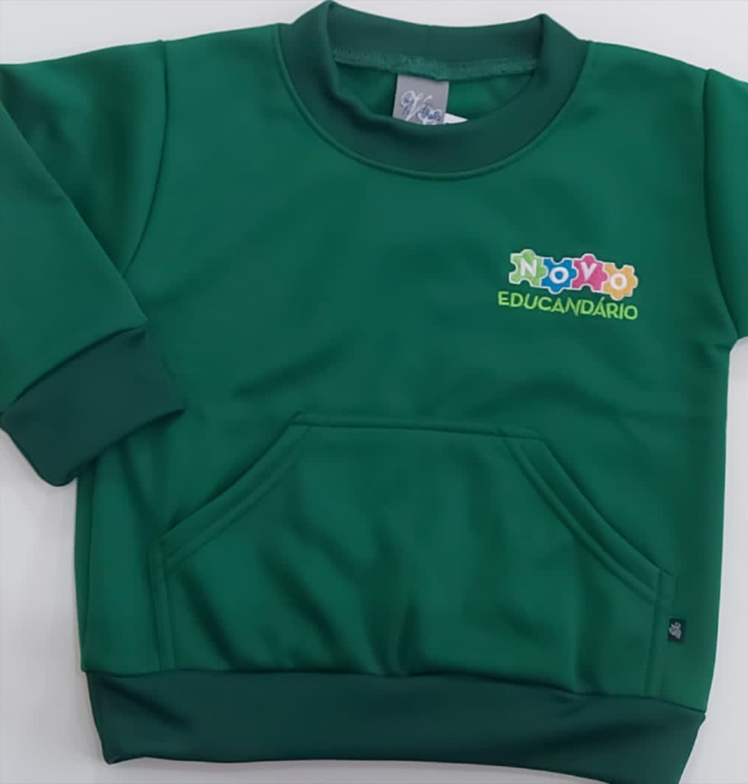Blusa de Moletom