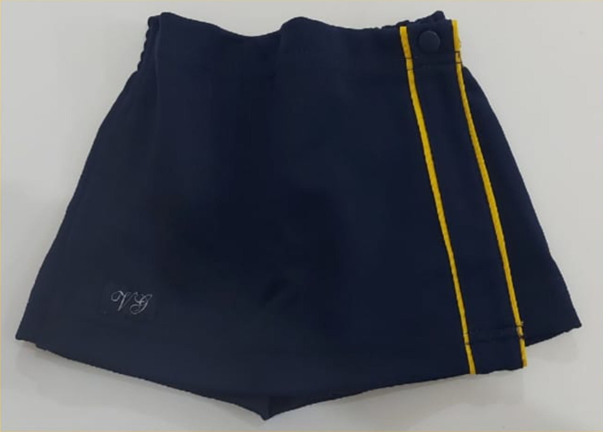 Short-Saia