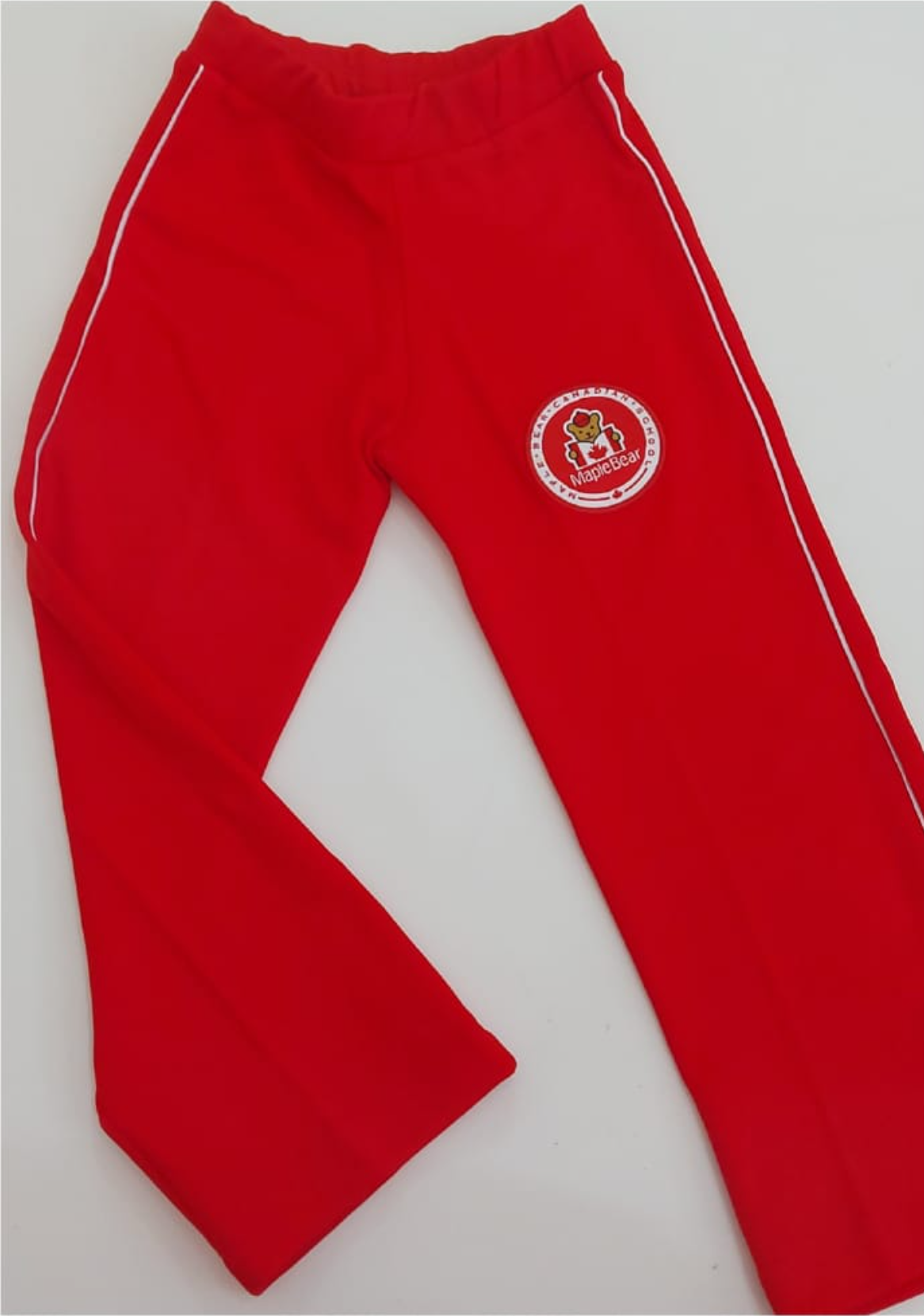 Calça Bailarina