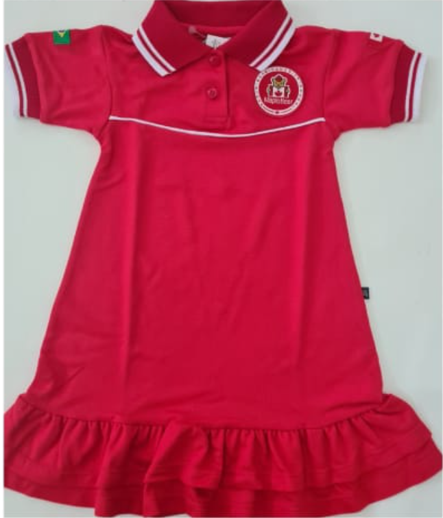 Vestido Piquet