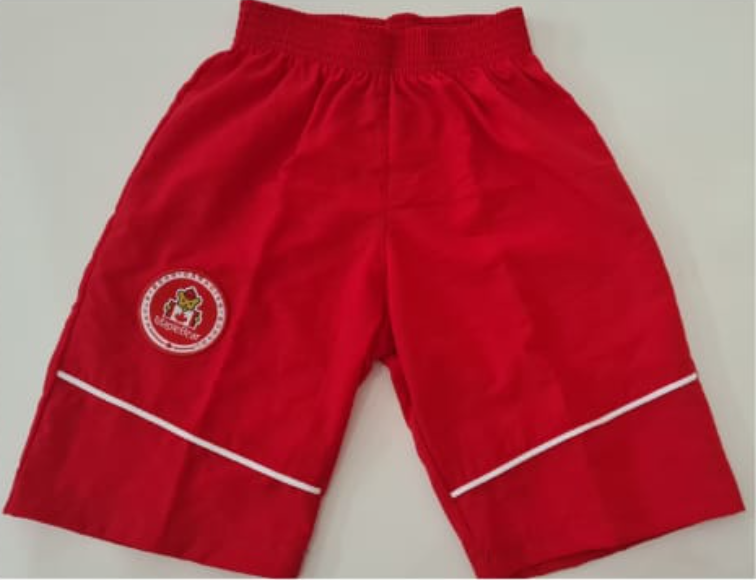 Bermuda Masculina