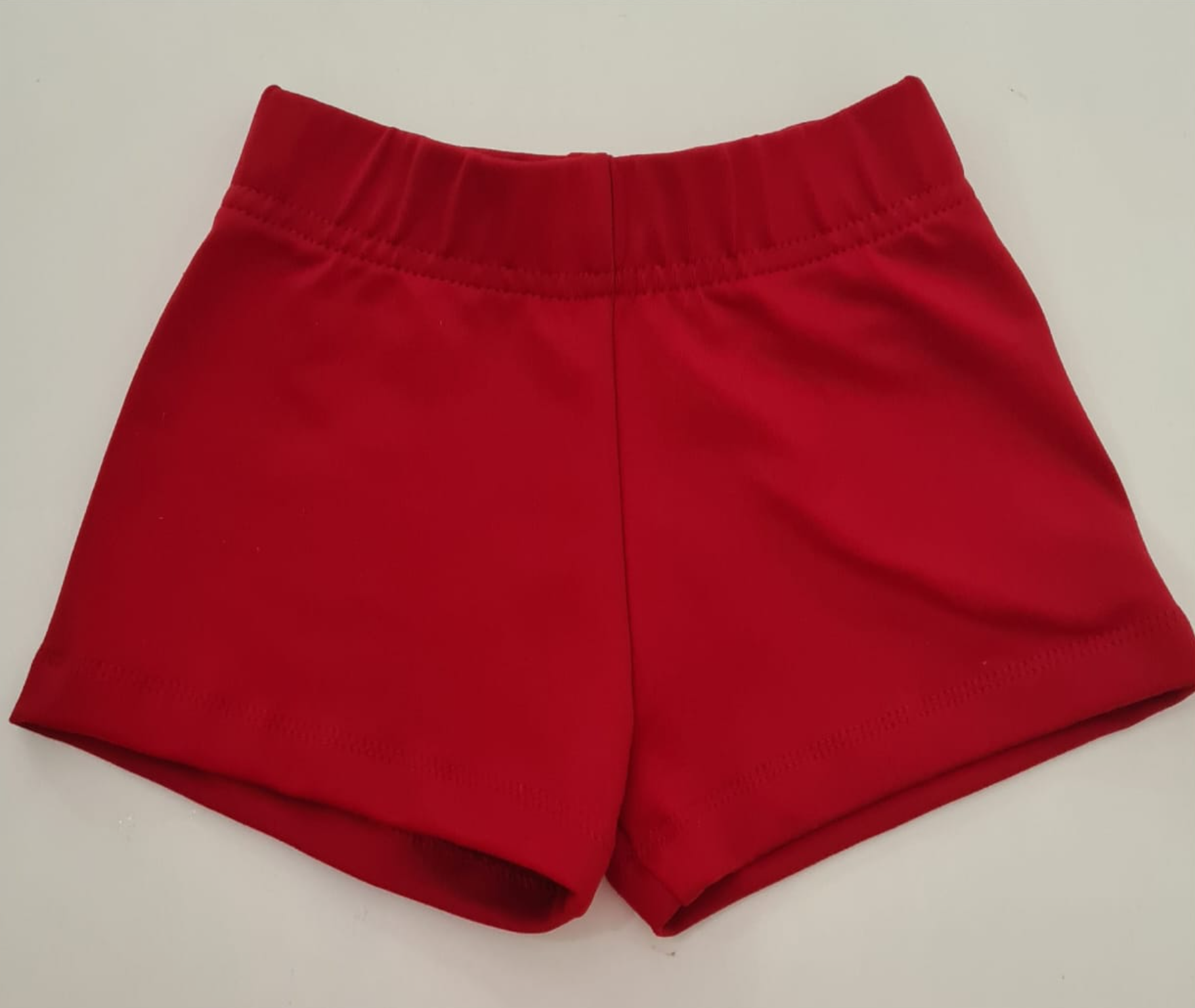 Short underwear
