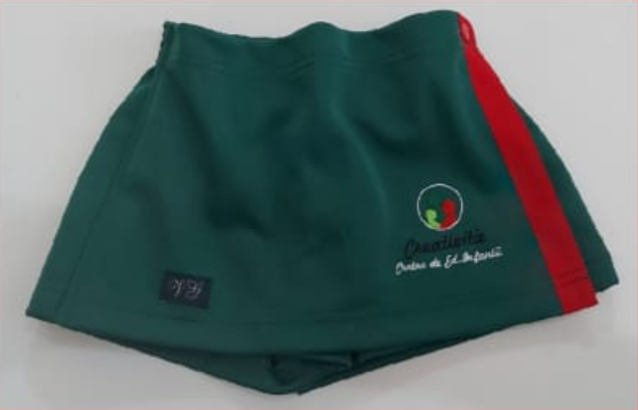 Short-Saia
